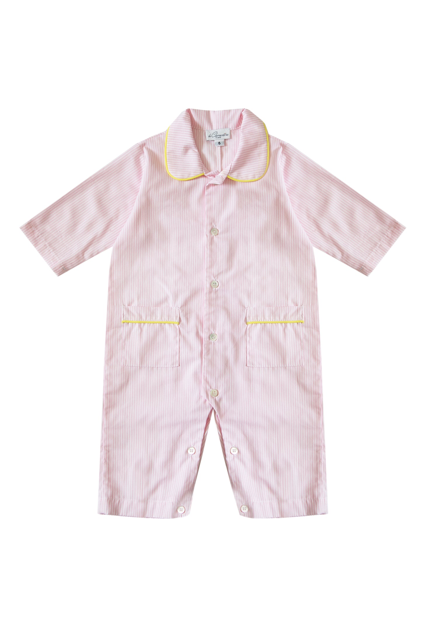 Tutina neonato