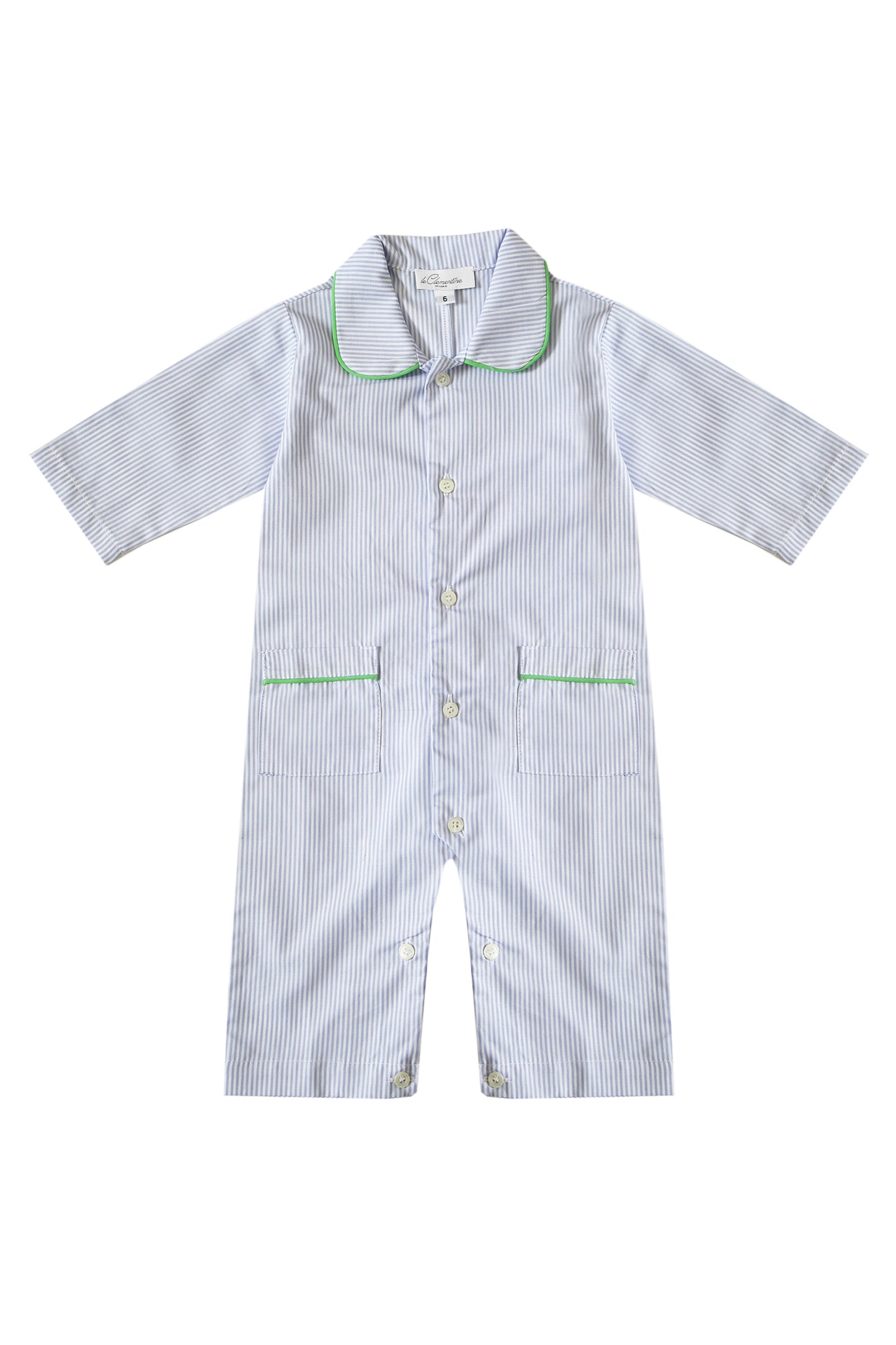 Tutina neonato