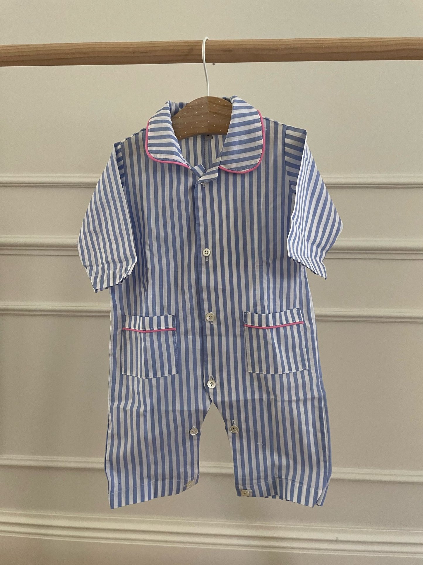 Tutina neonato