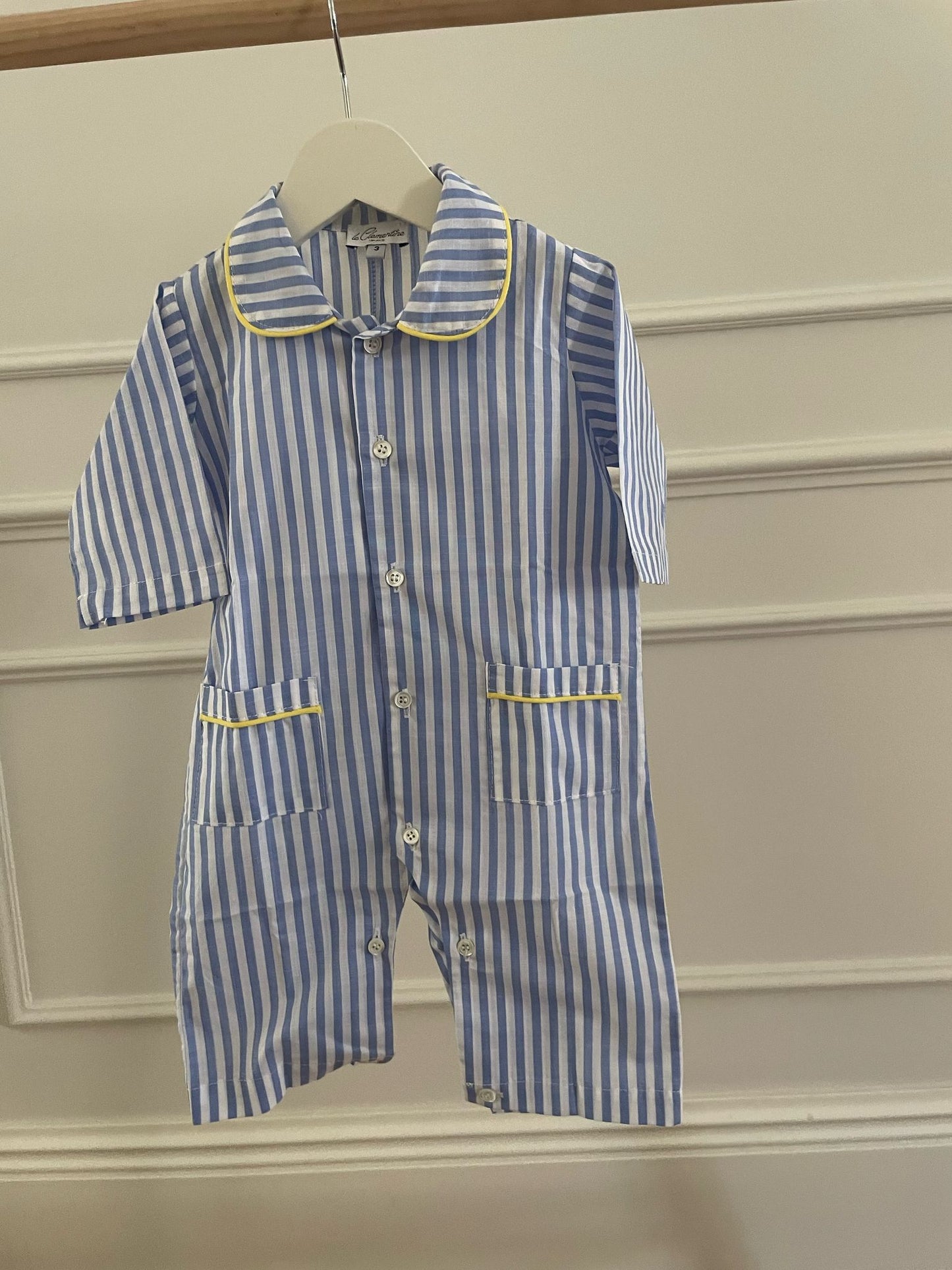 Tutina neonato